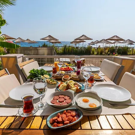 Lukka Ferienpark Çıralı
