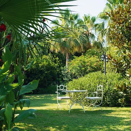 Ferienpark Lukka Çıralı