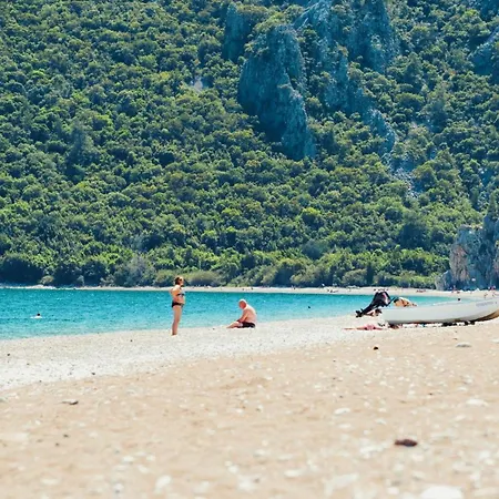 Semesterpark Lukka 4*