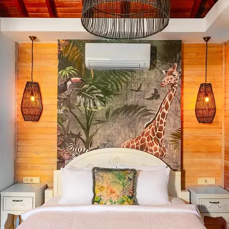 Lukka Village de vacances 4*