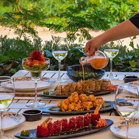 Semesterpark Lukka Çıralı