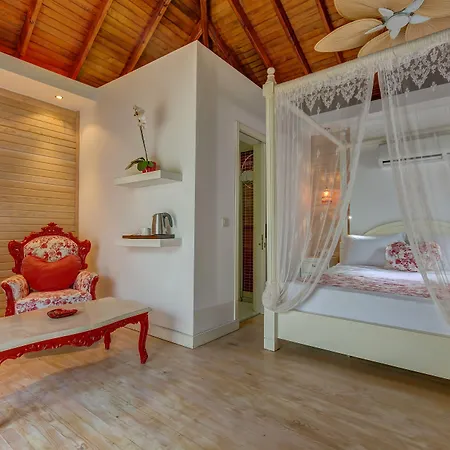 Semesterpark Lukka Çıralı