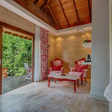 Semesterpark Lukka 4*