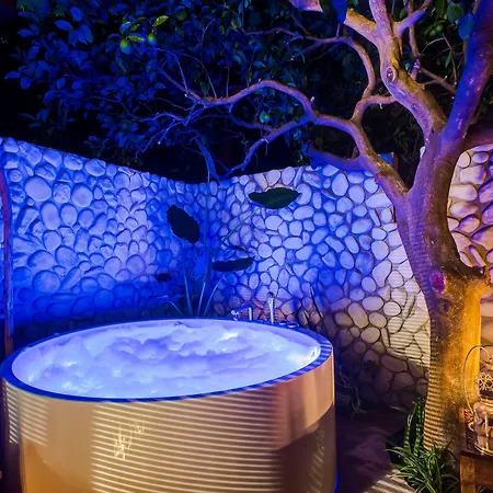 Lukka Semesterpark 4*