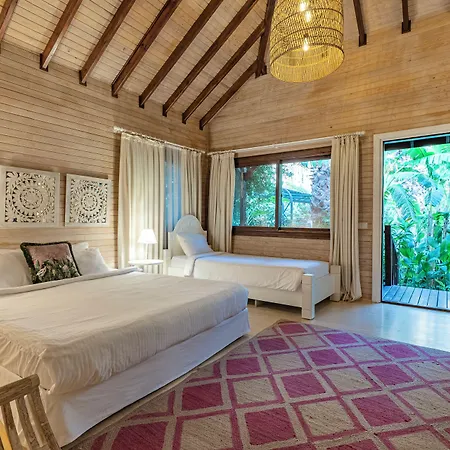 Semesterpark Lukka 4*