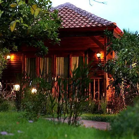 Lukka 4* Çıralı