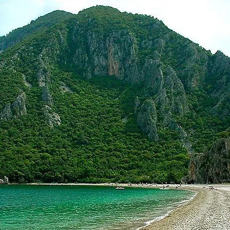 Lukka Ferienpark Çıralı
