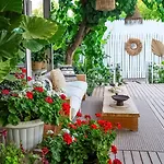 卢卡别墅酒店 4* Çıralı