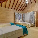 Tatil parkı Lukka