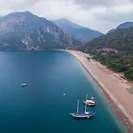 Tatil parkı Lukka Çıralı