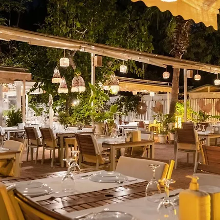 Holiday park Lukka 4*