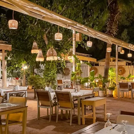 Lukka ホリデーパーク Çıralı