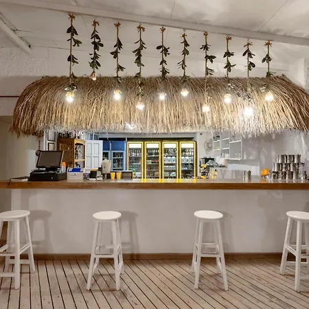 Lukka ホリデーパーク Çıralı