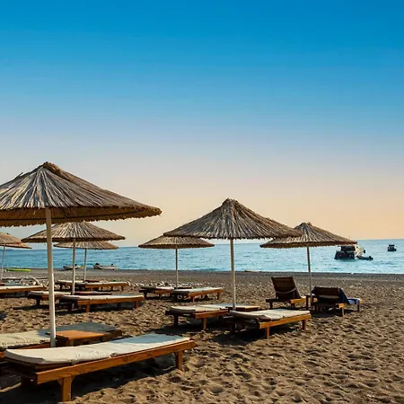Ferienpark Lukka Çıralı