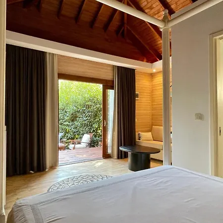 Lukka Holiday park