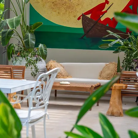 Ferienpark Lukka Çıralı