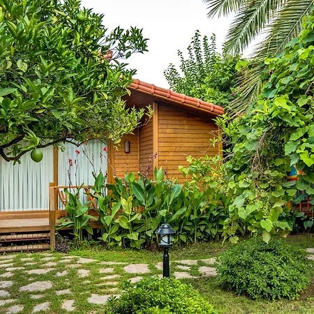 Lukka Üdülőpark 4*
