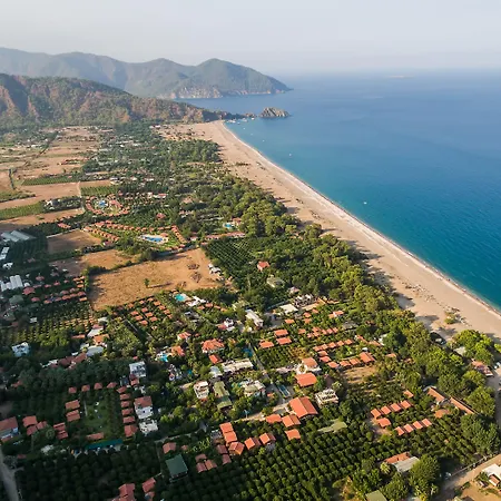 ホリデーパーク Lukka