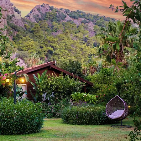 Lukka Ferienpark Çıralı