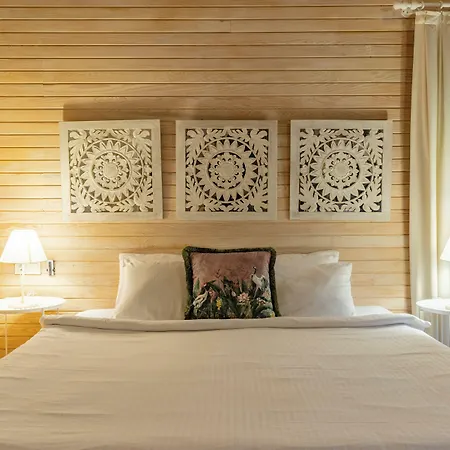 ホリデーパーク Lukka 4*