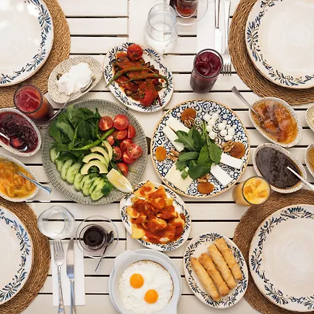 Üdülőpark Lukka 4*
