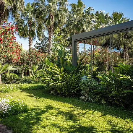 Üdülőpark Lukka Çıralı