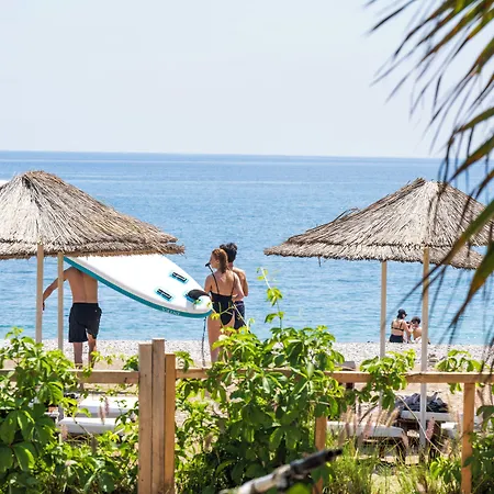 Holiday park Lukka 4*