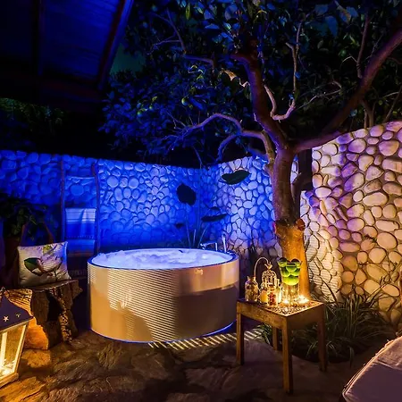 Holiday park Lukka Cirali