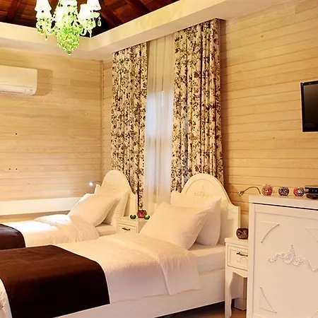 Holiday park Lukka