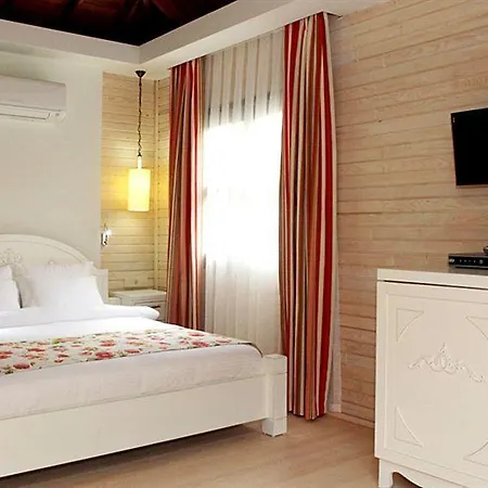 Holiday park Lukka