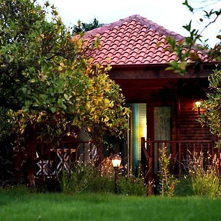 Holiday park Lukka Cirali