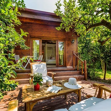 Lukka Holiday park
