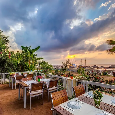 Lukka 4* Çıralı