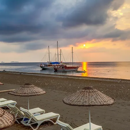 Lukka Holiday park 4*