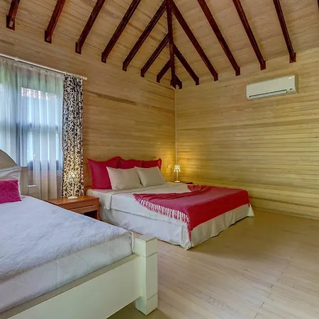Holiday park Lukka 4*