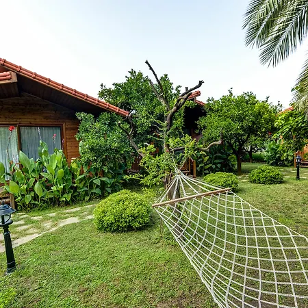 Lukka Holiday park 4*