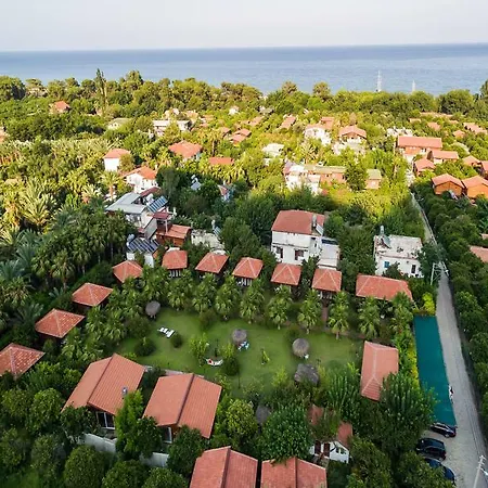 Lukka Holiday park