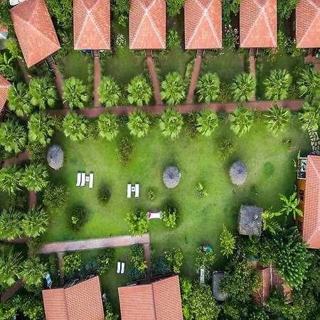 Lukka Holiday park 4*