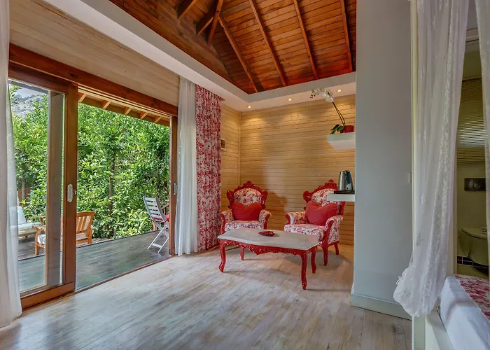 Tatil parkı Lukka 4*