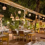 Lukka Üdülőpark Çıralı