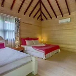 Üdülőpark Lukka 4*