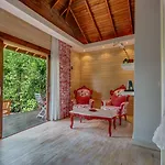 Üdülőpark Lukka 4*