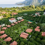 Lukka 4* Çıralı
