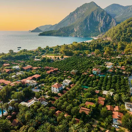 Vakantiepark Lukka