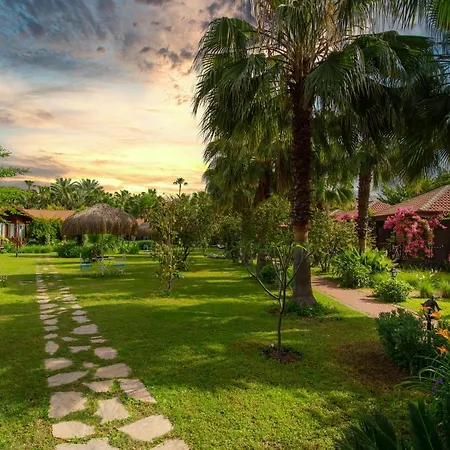 Aldeamento Turístico Lukka Çıralı