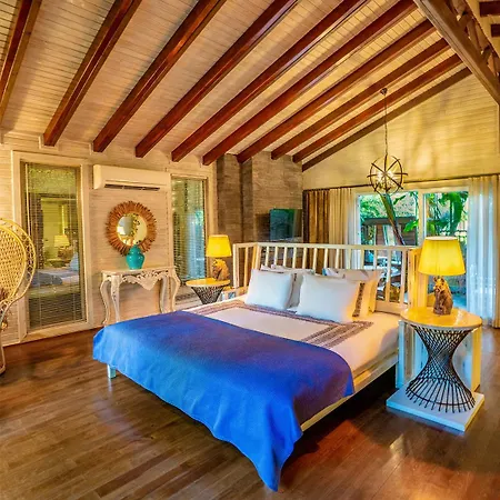 Aldeamento Turístico Lukka Çıralı