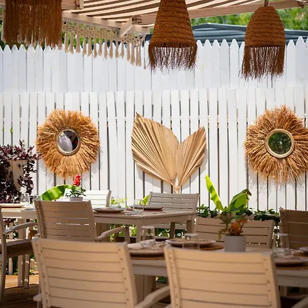 Aldeamento Turístico Lukka