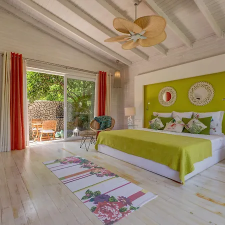 Aldeamento Turístico Lukka Çıralı