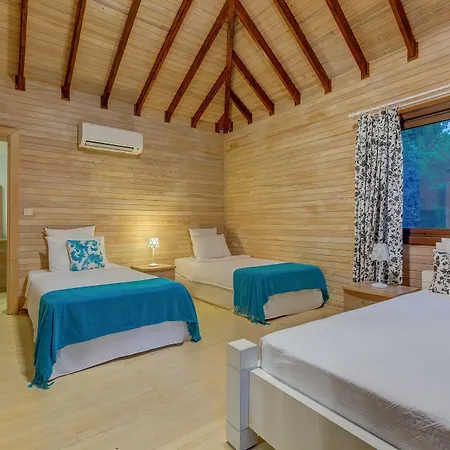 Vakantiepark Lukka 4*