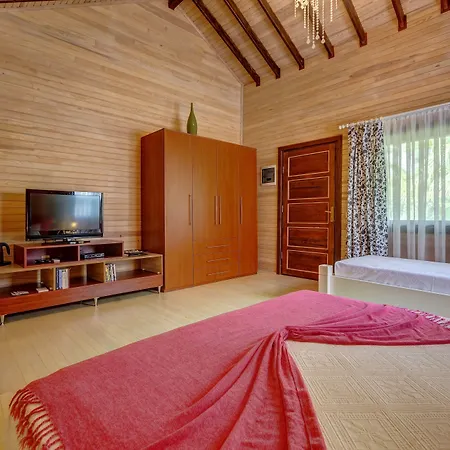 Lukka Aldeamento Turístico